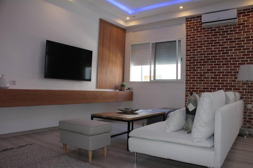 New Luxury Apartment 3- Best Location In Rabat Exterior foto